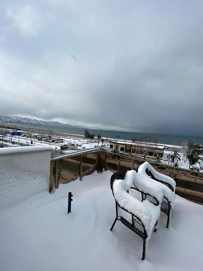 Blue Sea Hotel Trabzon