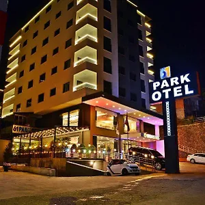 61 Park Aparthotel