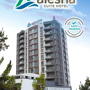 Hotel Alesha &, Trabzon