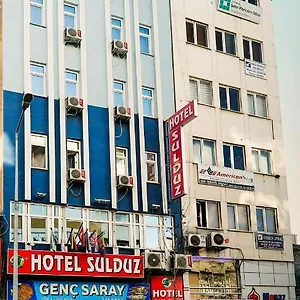  Otel Sulduz