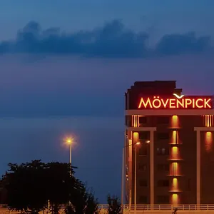 Moevenpick Hotel