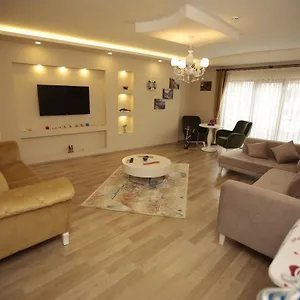 Yomra Residence Hotel Aparthotel