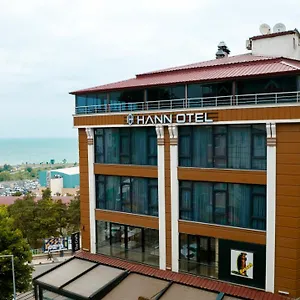  Otel Hann