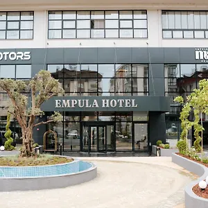 4* فندق Empula & Residences