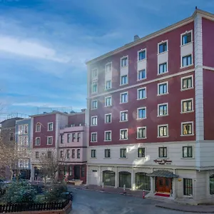 hotel-grand-yavuz.istanbul-turkeyhotels.com/