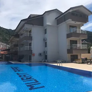 Aparthotel Murat Apart