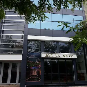 3* شقة فندقية Hilal House
