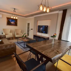 4* شقة فندقية Inanlar Airport