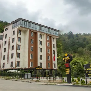 3* فندق Caykara Park