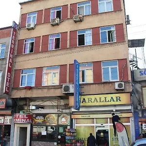  Otel Termınal